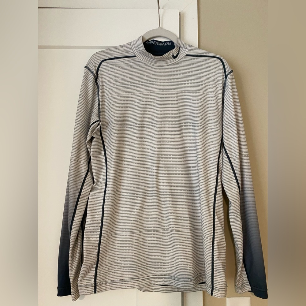 Nike | Pro Combat Thermal Shirt | M